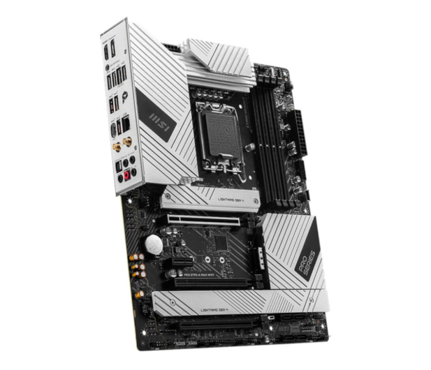 MSI OUTLET - PRO Z790-A MAX WIFI - 1333262 - zdjęcie 2